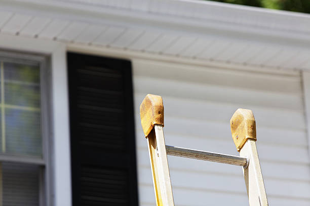 Best James Hardie Siding  in Riverview, FL